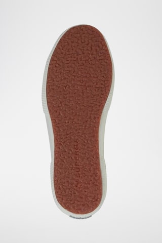 Zapatillas de piel 2750-NAPLNGCOTU - Beige