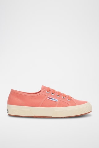 Zapatillas 2750-COTU CLASSIC - Rosa 
