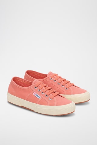 Zapatillas 2750-COTU CLASSIC - Rosa 