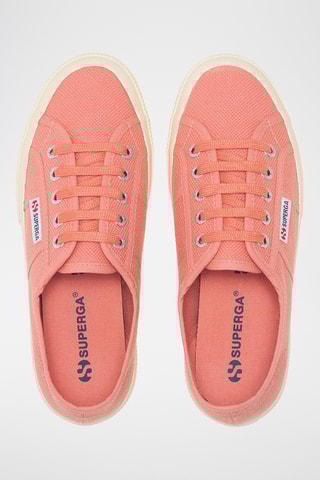 Zapatillas 2750-COTU CLASSIC - Rosa 