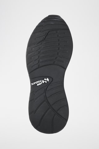 Zapatillas 4089 TRAINING 9TS SLIM - Negro