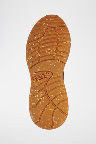 Zapatillas de cuña 4089 TRAINING 9TS SLIM VE - Beige