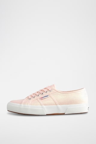 Zapatillas 2750-LAMEW - Rosa