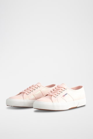 Zapatillas 2750-LAMEW - Rosa