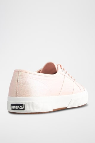 Zapatillas 2750-LAMEW - Rosa