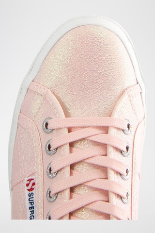 Zapatillas 2750-LAMEW - Rosa