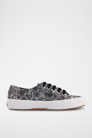 Zapatillas 2750-FANCOTMETMATW - Gris