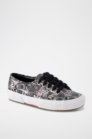 Zapatillas 2750-FANCOTMETMATW - Gris