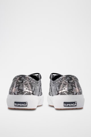 Zapatillas 2750-FANCOTMETMATW - Gris