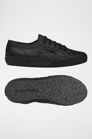 Zapatillas 2750-LAMEW - Negro