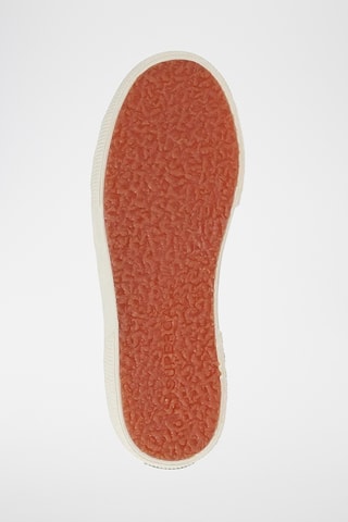 Zapatillas 2740 STRIPES PRINT - Azul