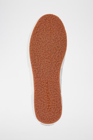 Zapatillas 2750-LAMEW - Plateado