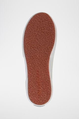 Zapatillas 2750 STRAPS LAME - Plateado