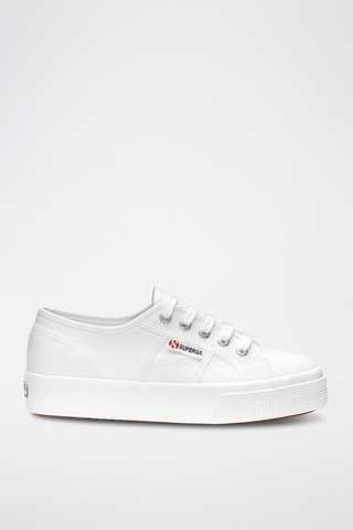 Zapatillas 2730-COTU - Blanco