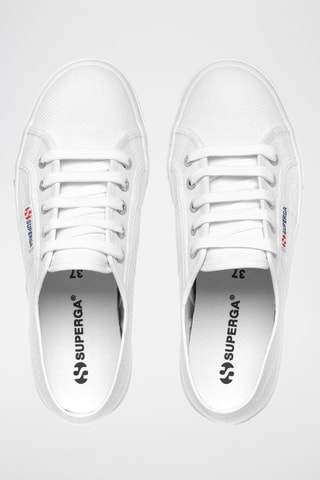 Zapatillas 2730-COTU - Blanco