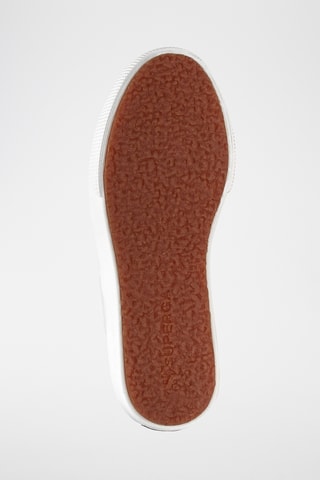 Zapatillas 2730-COTU - Blanco