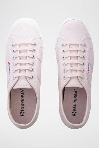 Zapatillas con plataforma 2790-COTW LINEA UP AND DO - Rosa pastel