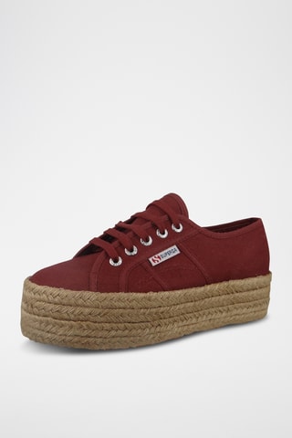 Baskets plateformes 2790-COTROPEW - Bordeaux