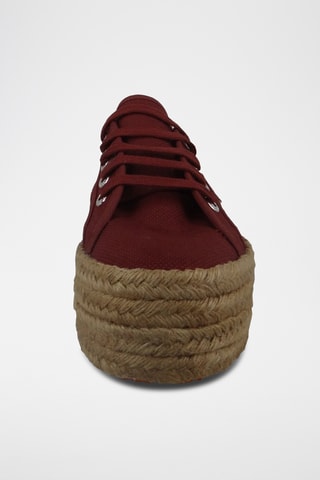 Baskets plateformes 2790-COTROPEW - Bordeaux