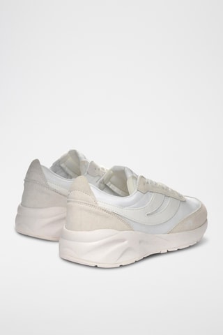 Zapatillas 4089 TRAINING 9TS SLIM - Blanco