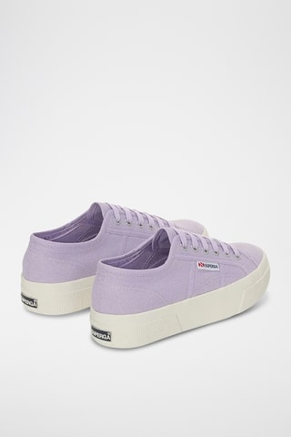 Zapatillas 2740 PLATFORM - Violeta
