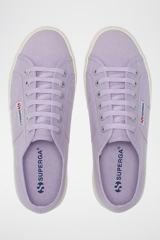 Zapatillas 2740 PLATFORM - Violeta