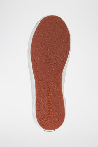 Zapatillas 2750 STRAPS LAME - Dorado