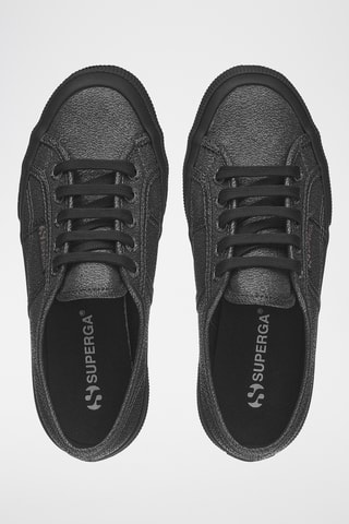 Zapatillas 2750-LAMEW - Negro