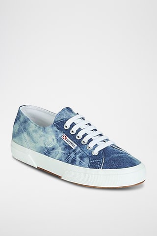 Zapatillas 2750-TIEDYEDENIMU - Azul