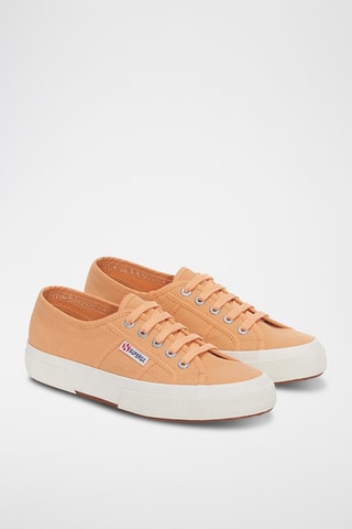 Zapatillas 2750-COTU CLASSIC - Naranja 