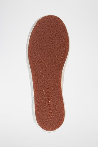 Zapatillas 2750-COTU CLASSIC - Naranja 