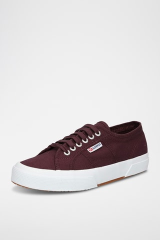 Zapatillas 2750-COTU CLASSIC - Burdeos 