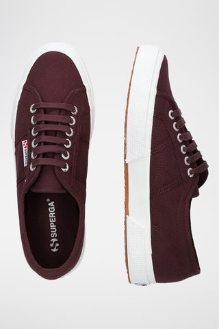 Zapatillas 2750-COTU CLASSIC - Burdeos 