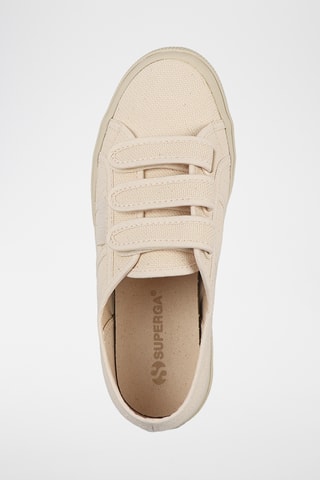 Zapatillas 2750-COT3STRAPU - Beige