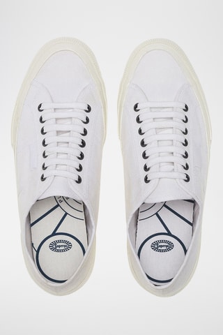 Zapatillas 2750-OG - Blanco