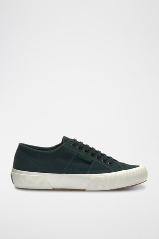 Zapatillas 2750-OG - Verde oscuro