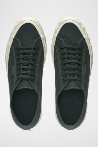 Zapatillas 2750-OG - Verde oscuro