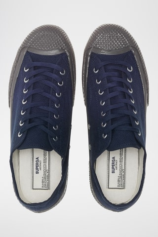 Zapatillas 2434 MIL-SPEC LOW CUT COT - Azul