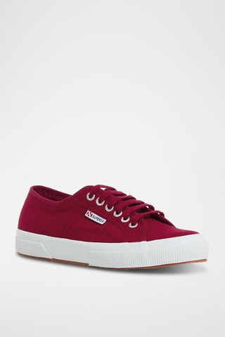Zapatillas 2750-COTU CLASSIC - Burdeos 