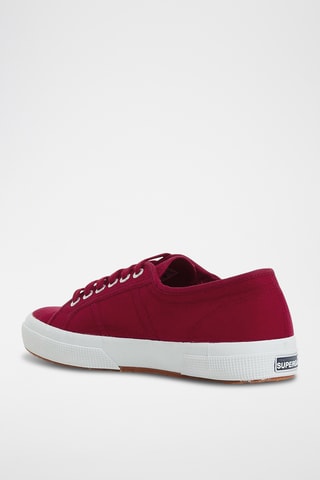 Zapatillas 2750-COTU CLASSIC - Burdeos 