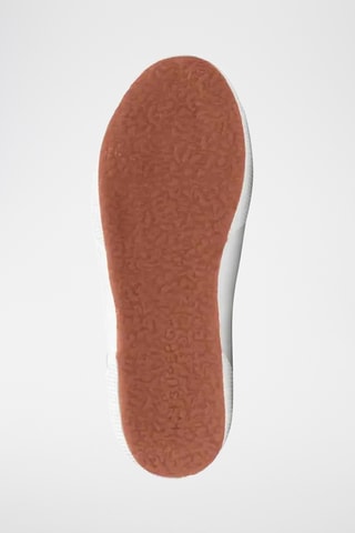 Zapatillas 2750-ORGANIC CANVAS NATUR - Rosa