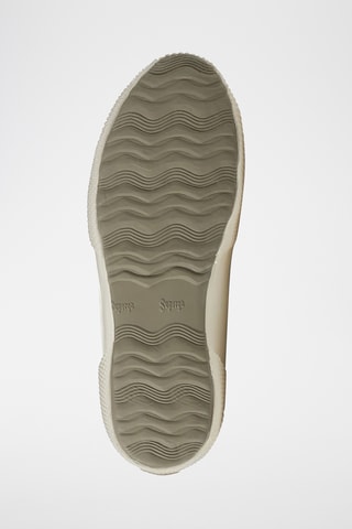 Zapatillas altas 2435 COLLECT M51 MILITARY - Verde