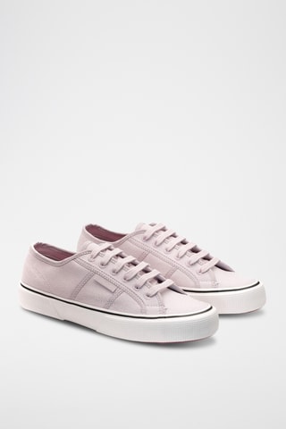 Zapatillas 2490-BOLD ORGANIC CANVAS - Rosa