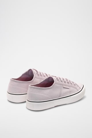 Zapatillas 2490-BOLD ORGANIC CANVAS - Rosa