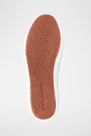 Zapatillas 2490-BOLD ORGANIC CANVAS - Rosa