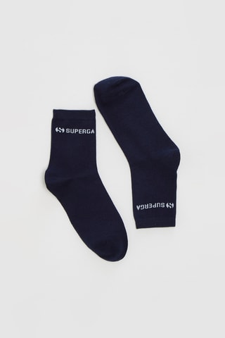 Calcetines - Azul marino