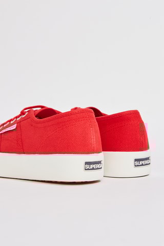 Tenis - Rojo