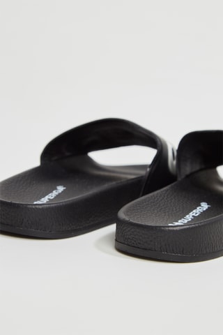 Chanclas - Negro