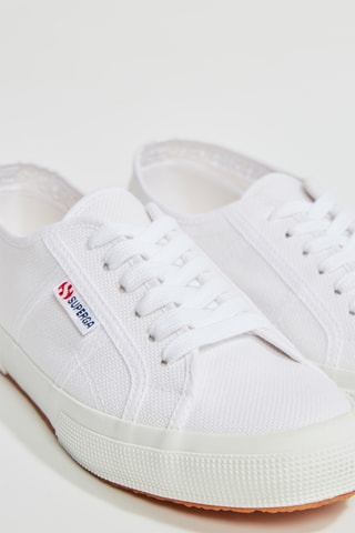 Tenis - Blanco