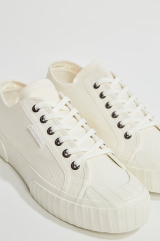 Tenis - Blanco